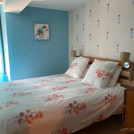 Joli Appartement De 60M2 Avec Balcon A La Campagne Courson-Les-Carrieres Dış mekan fotoğraf